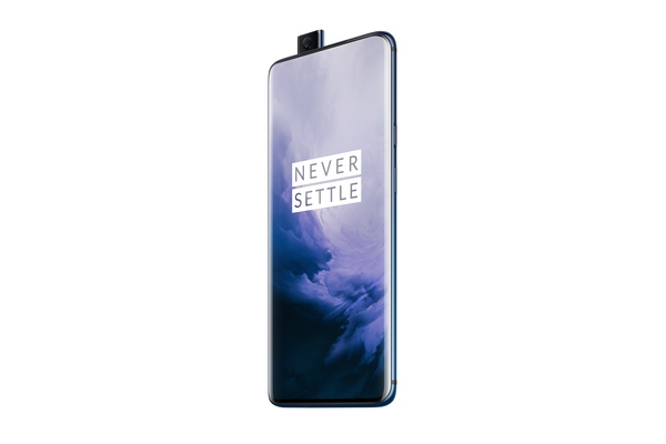 Päivän diili: nyt myös 8 gigatavun RAM-muistin OnePlus 7 Pro tarjouksessa - hinta nyt 579 euroa