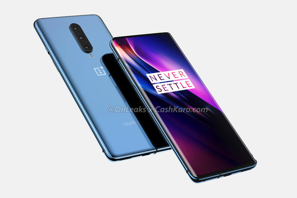 OnePlus reveals: OnePlus 8 soon unveiled after postponing it three times due to COVID-19