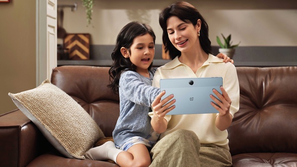 OnePlus Pad 3 -tabletti sai kaverikseen kevennetyn version