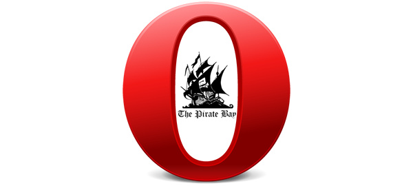 Tips voor omzeilen Pirate Bay blokkade
