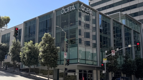 Oura osti oman pääkonttorin San Franciscosta – Suomi säilyy edelleen yhtiön teknisenä keskuksena
