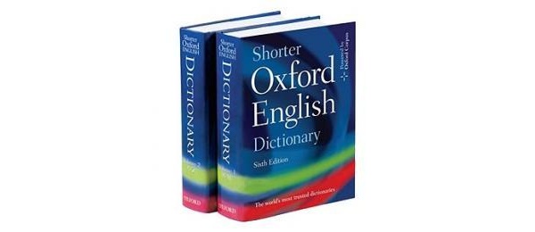 LOL, OMG en IMHO in de Oxford English Dictionary
