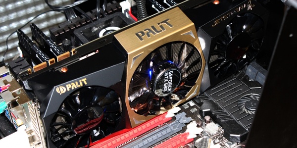 Asus no longer the biggest graphics card OEM