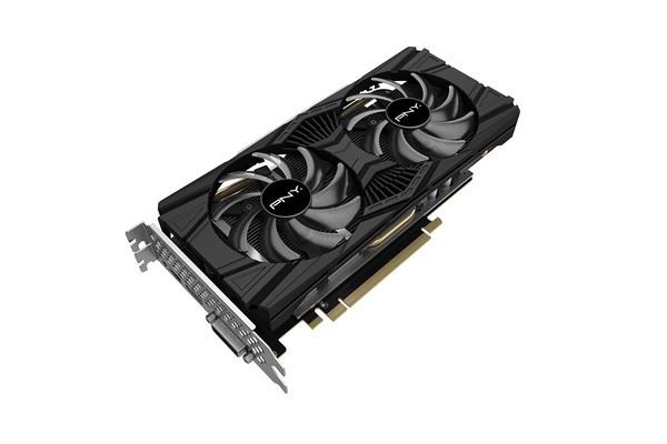 Päivän diili: PNY GeForce RTX 2060 Super -näytönohjain nyt 359 euroa - säästä 97 euroa