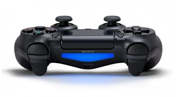 Steam to soon allow use of DualShock 4