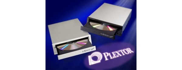 Plextor Premium - the new king of CD-R drives?
