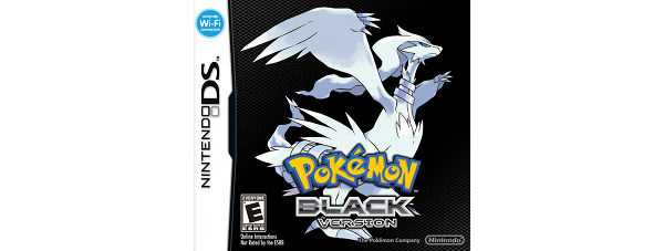 Nintendo to release Pokemon Black & White in U.S. in March