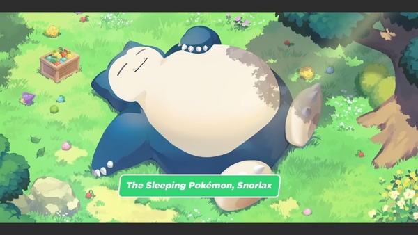 Pokémonia voi nyt pelata myös nukkumisen aikana