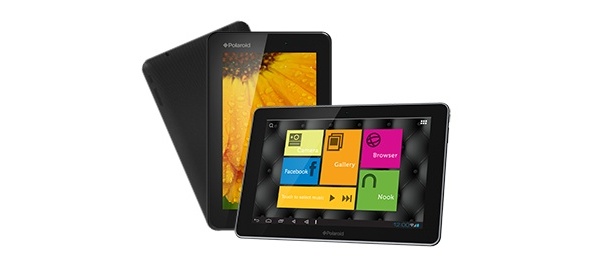 Polaroid komt met de M7, een 7-inch tablet voor $129
