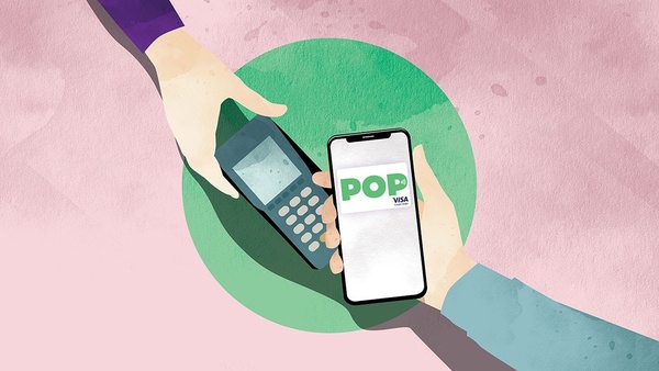 POP Pankki: iPhonen käyttäjät aktiivisempia mobiiilimaksajia kuin Android-puhelinten käyttäjät
