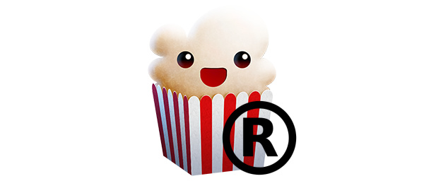 Commotie in Popcorn Time land