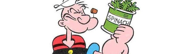 'Popeye' goes copyright free in Europe