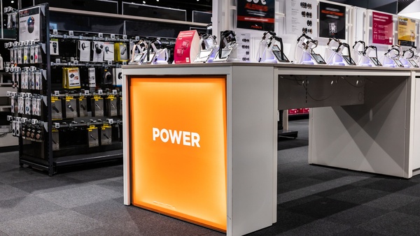 Power sai huomautusta kuluttaja-asiamieheltä hinnanalennusmarkkinoinnistaan