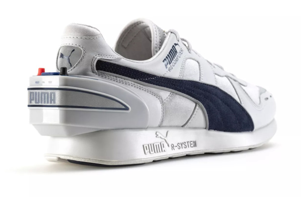 Puma shop 80s shoes