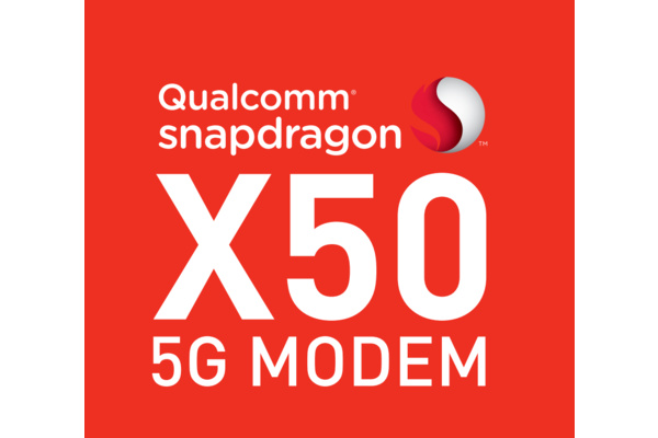 Qualcommilta ensimminen 5G-modeemi  Mahdollistaa 5 gigan langattomat yhteydet