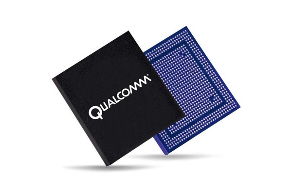 Qualcomm iskee takaisin, oikeusjuttu Applen kanssa kasvaa entisestn