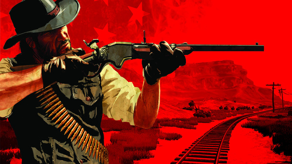 Red Dead Redemption added to Xbox One backwards compatibility list, kind of