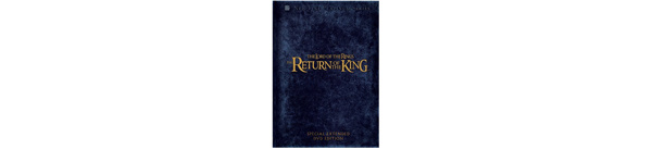 Extended Return of the King leaks to Internet early