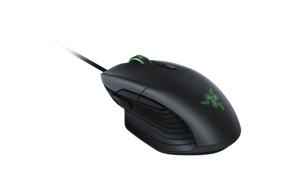 Päivän diili: Razer Basilisk pelihiiri nyt 25 euroa sekä kolme muuta pelihiirtä tarjouksessa