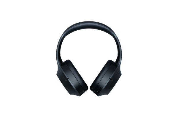 Razer julkaisi Opus -vastamelukuulokkeet