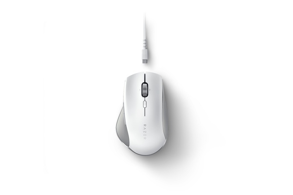 Razer julkaisi 110 euron ergonomisen Pro Click -langattoman hiiren
