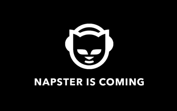 Musiikkiteollisuutta ravistellut Napster tulee taas