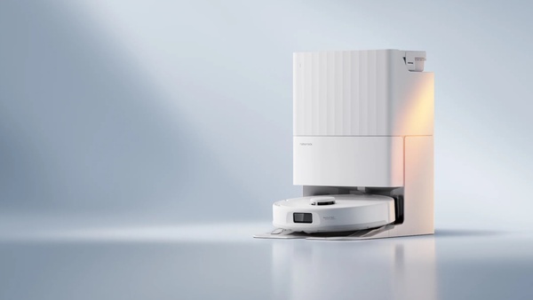 Roborock Qrevo S Pro saapui Suomeen - 599 eurolla korkea imuteho, mutta varustelu jää jalkoihin