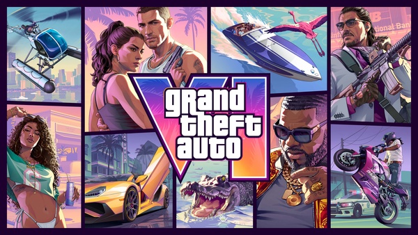 Grand Theft Auto VI:n ennakkotilaukset käynnistyvät: Fyysinen kopio onkin vain latauskoodi