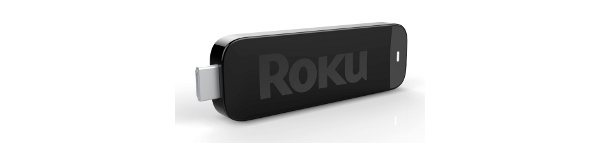Roku announces new product to integrate their platform into future TVs