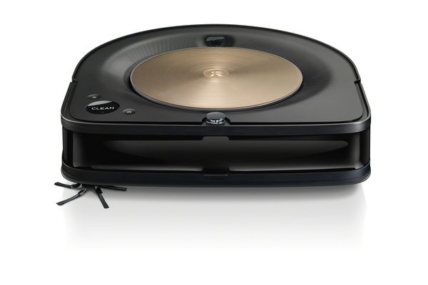 Roomba ei näytä enää Roombalta, vaan Neatolta - Robotti-imureiden kuningas vaihtaa ulkonäköä, esittelee täyskokoisen moppausrobotin