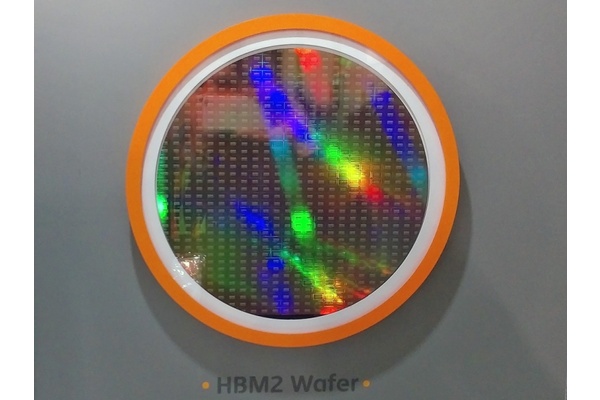 SK Hynix esitteli seuraavan sukupolven 3D-muistia