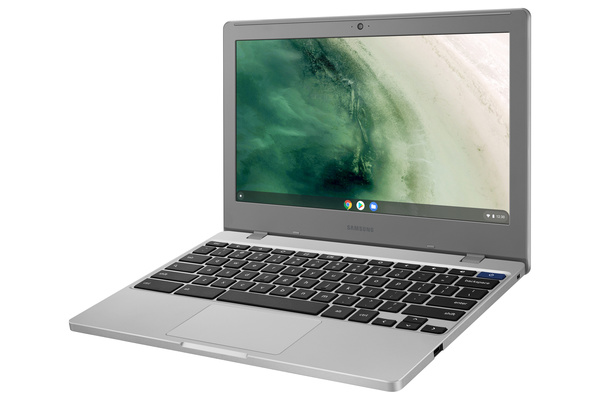 Samsung Chromebook 4 saapuu Suomen markkinoille