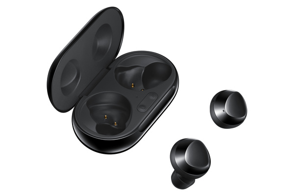 Samsungin tysin langattomat Galaxy Buds+ -kuulokkeet tarjoavat enemmn kuunteluaikaa - hinta 179 euroa