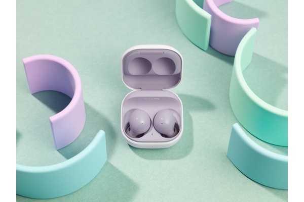 Samsungilta 149 euron Galaxy Buds2 -nappikuulokkeet
