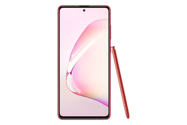 Päivän diili: S Pen -kynän sisältävä Galaxy Note10 Lite -puhelin nyt vain 399 euroa