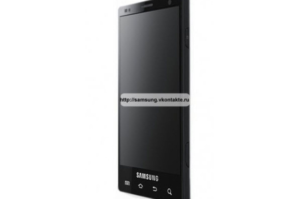 The upcoming Samsung Galaxy S2 is a monster (probably fake)