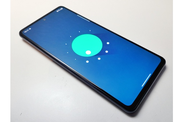 Samsung Galaxy S20 FE sai Android 11 -päivityksen