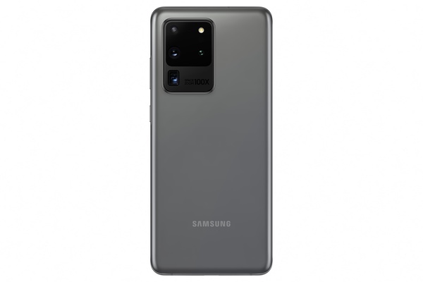 Samsung Galaxy S20 Ultraa on myyty ennakkoon erittäin hyvin - Pohjoismaihin tilattu lisää laitteita