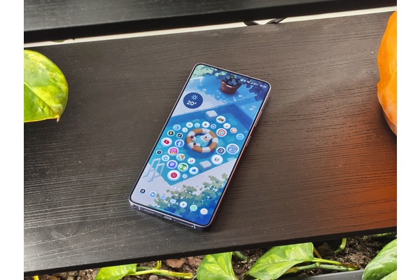 Samsung Galaxy S26 Ultra arvostelu – Melkein täydellinen työjuhta