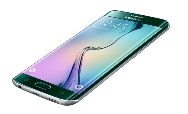 Kyttjt kummastelevat: Galaxy S6 edgen nytt naarmuilla