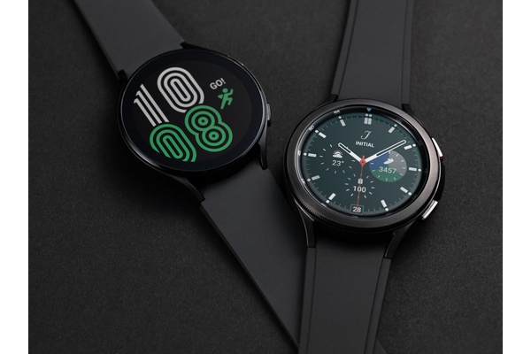 Galaxy Watch4 -älykellot käyttävät Wear OS:ää ja ovat tehokkaampia