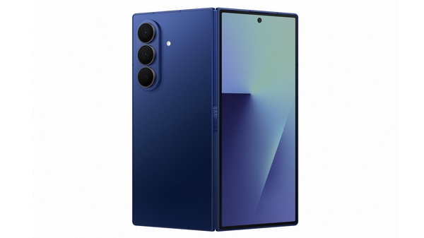Samsungin Galaxy Z Fold7 lhestyy tehokyttjn unelmaa ohuemmalla rakenteella ja 200 megapikselin pkameralla