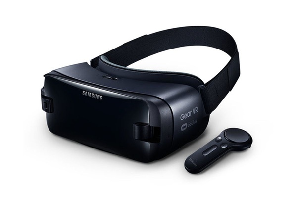 Uusi Galaxy Note8 ei toimi vanhoissa Gear VR -laseissa – Samsung esitteli taas uuden
