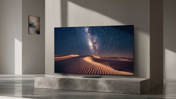 Samsung tuo uuden sukupolven Micro RGB -televisiot Suomeen – hinnat alkavat alle kahdesta tonnista