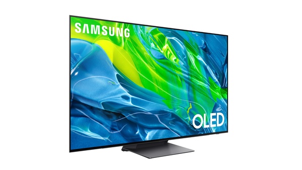 Samsung julkaisi ensimmäisen QD-OLED -television - Pohjoismaissa saataville toisen vuosineljänneksen aikana