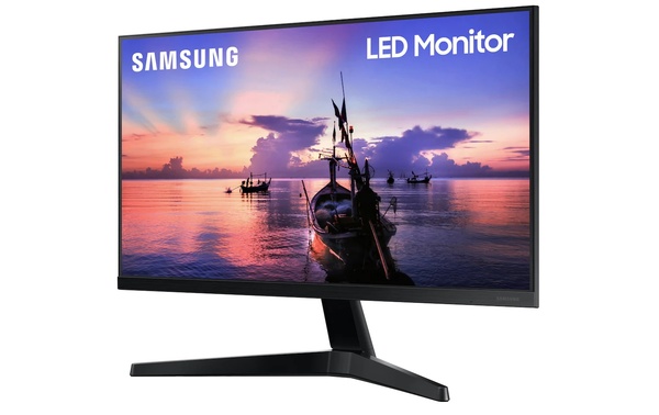 Päivän diili: Samsungin 24-tuumainen Full HD IPS -näyttö nyt vain 69 euroa