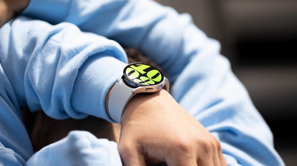 Galaxy Watch6 -sarja käyttää Wear OS 4 -käyttöjärjestelmää - tulossa päivityksenä Watch4- ja Watch5-kelloille