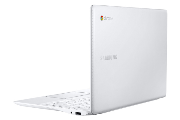 Samsung esitteli uudet Chromebook 2 -kannettavat