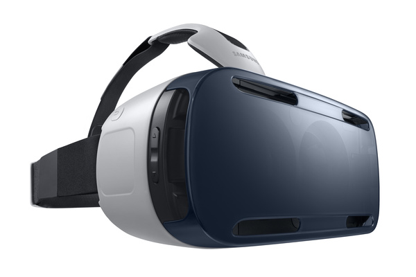 Samsung luovuttamassa VR:n suhteen? Note10 ei en tue laseja