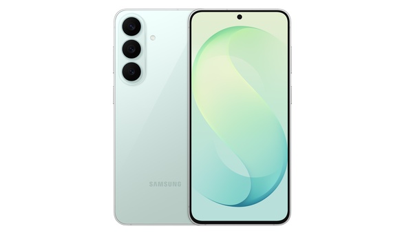 Samsung Galaxy S26 FE tuli myyntiin Suomessa – hinta romahti odotetusti heti ja kaupan päälle 409 euron älykello